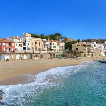 Canadell 1º 3ª Palafrugell Exterior photo