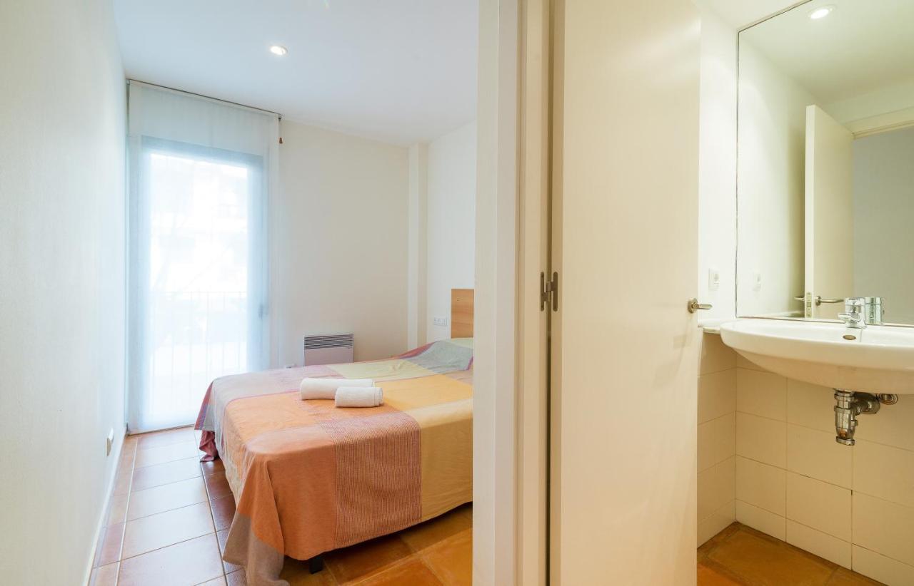 Canadell 1º 3ª Palafrugell Exterior photo