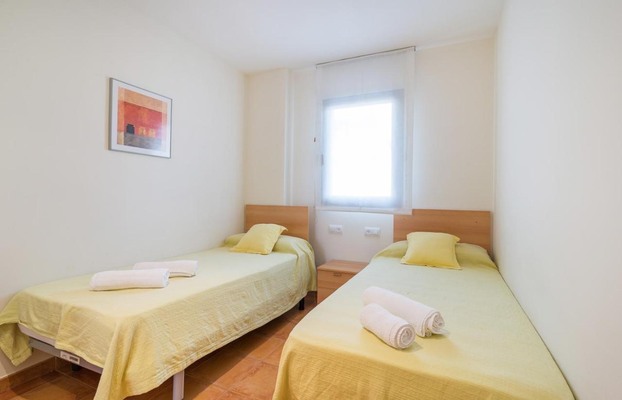 Canadell 1º 3ª Palafrugell Exterior photo