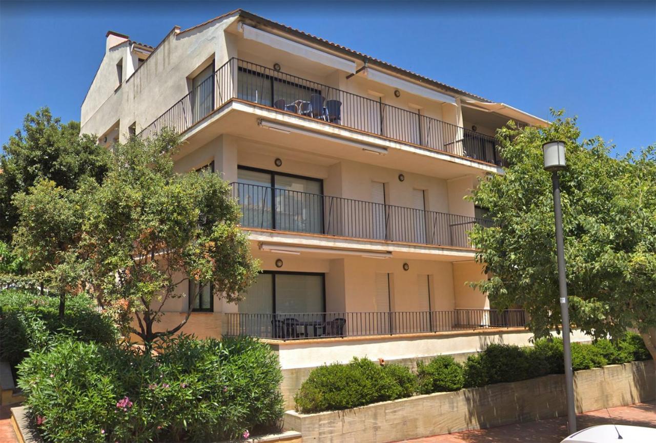 Canadell 1º 3ª Palafrugell Exterior photo